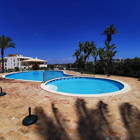 T1 Ocean View Close To Praia Da Oura Албуфейра Екстер'єр фото